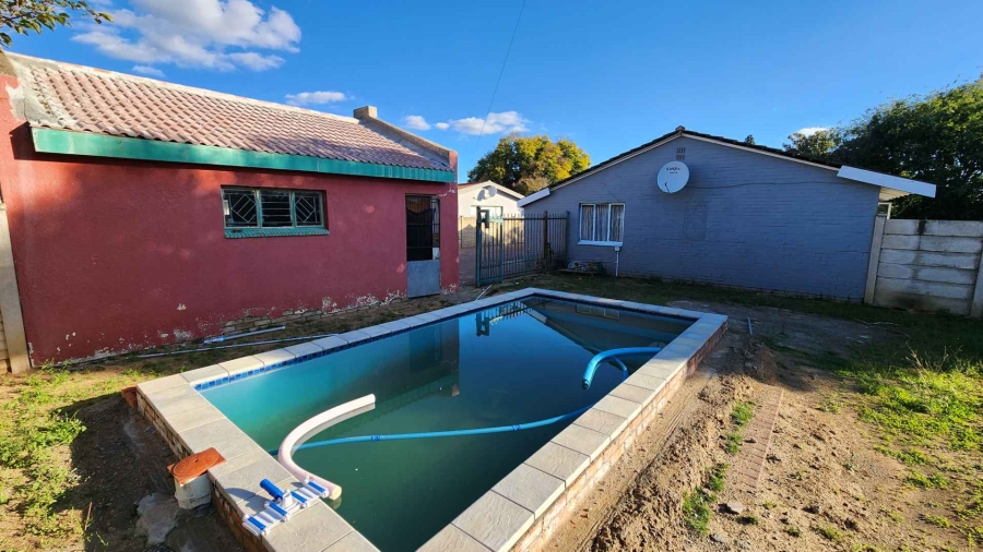 3 Bedroom Property for Sale in Fauna Free State
